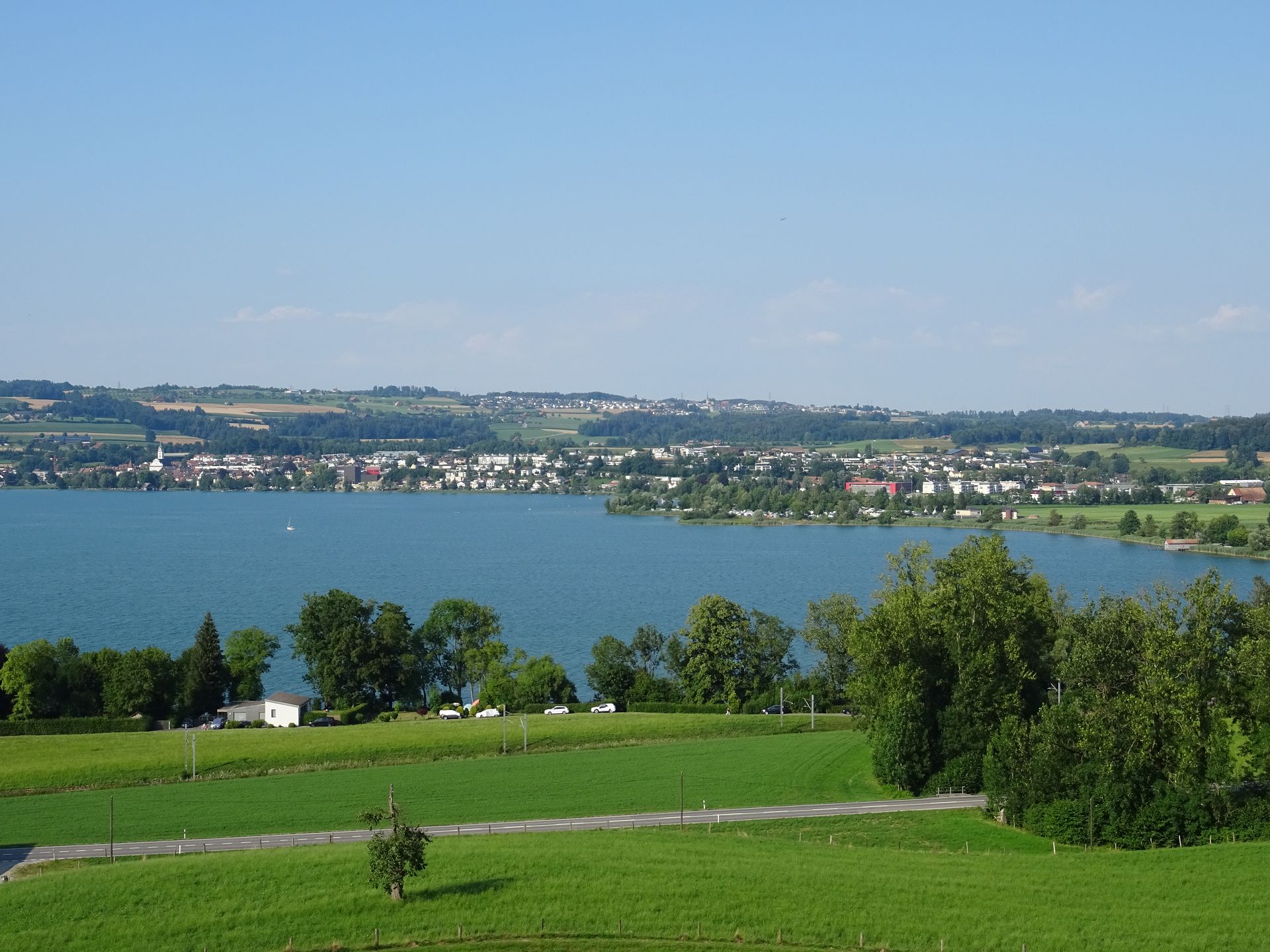 Schloss Wartensee, Sempach